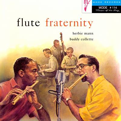 Flute Fraternity